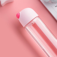 茶花豌豆随行杯540mL 050006 Z