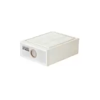 茶花抽屉式单层收纳柜A500S 990044 Z