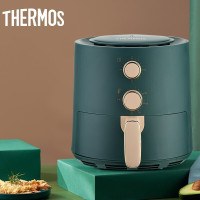 企采严选EHA-5711A膳魔师空气炸锅700W