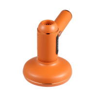 大宇(DAEWOO) 家用手持便携无线紫外线杀菌除螨吸尘器 DYCM-018