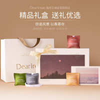 独特艾琳四季星辰香氛套盒