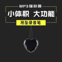 亨思特 录音笔 WR-03 16GB(只)