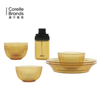 康宁晶尊系列七件套SN-TL1AMD6QBY/KZ