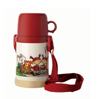 双立人39500-143G双立人真空儿童杯380ml