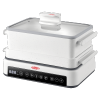 杜邦(DUPONT) 蒸煮一体多用途料理锅MFG202003(LX)