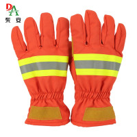 东安(DA) 17款抢险救援手套(LX)