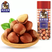 如水 大榛子260g