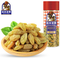 如水 新疆葡萄干480g