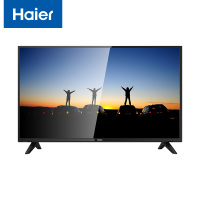 海尔(Haier)-B 32英寸液晶智能平板电视裸机 H32E07A