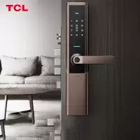 TCL 智能门锁智能门锁 K6D
