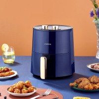 欧锐铂赫兰德-空气炸锅 ORB-647