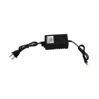 JCPOWER12V2A双线室内变压器 1个