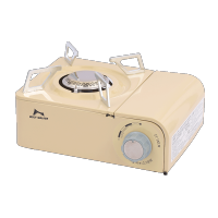 狼行者 卡式炉便携式野外露营炉具 LXZ-8103-1401