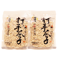 华味亨多味香瓜子200gY