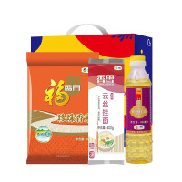 中粮 A1“颂福到家”粮油大礼包