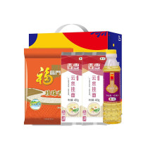 中粮 A2“颂福到家”粮油大礼包