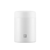 双立人ZW-BP113/39507-202双立人Enjoy系列真空保温食物罐白色480ml