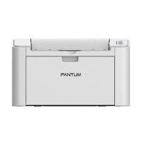 奔图(PANTUM)P2518NW 黑白激光打印机 手机直连 微信打印 Wifi远程