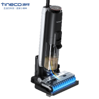 添可(TINECO)无线智能洗地机芙万2.0ProLED家用扫地机吸拖一体手持吸尘洗地机