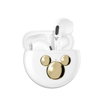 迪士尼(DISNEY) 真无线蓝牙耳机LY-602白色