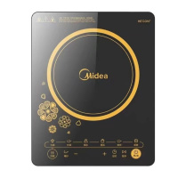 美的电磁炉HT2218HM