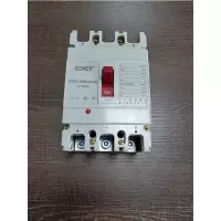 ZDET 小型断路器 塑壳断路器ETM1-250/4320(台)