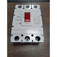 ZDET 小型断路器 塑壳断路器ETM1-630/4310(台)