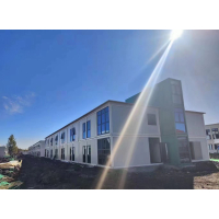 高端打包箱式型房屋 5800*2800*2520