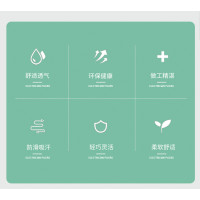 世达 ASF0007 单面点塑手套 耐磨棉线 50副/箱