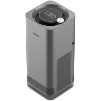 飞利浦UV-C 空气消毒机 中空气消毒机第二代带HEPA