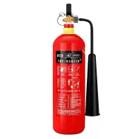 洪湖 MT/3 二氧化碳灭火器3KG