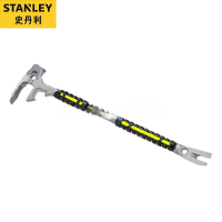 史丹利(STANLEY)消防锤8合1多功能安全锤救生锤 多功能消防锤30英寸 55-122-23