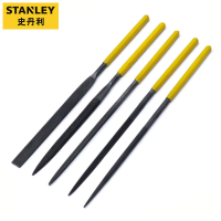 史丹利 5件套 什锦钢锉组套 3*140 22-421-23