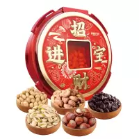 果园农场招财进宝干果套装1190g Z