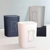 禧天龙T-3085优贝卫生桶单个装 Z