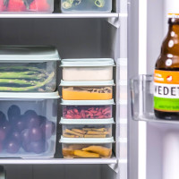 禧天龙KH-4056密封盒 单套装 Z