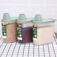 禧天龙KH-4067杂粮密封盒 3个装 Z