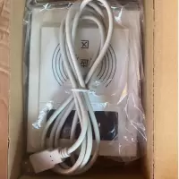 拓强读卡器