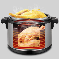 半球(PESKOE)GD-170D商用电压力锅 17L