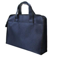 多功能文件袋 38*30*9CM 黑色 SL-522