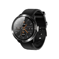 纽曼 智能健康运动手环 W3S 黑色