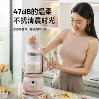 大宇破壁机FP02