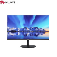华为显示器 23.8英寸 全高清防眩光显示屏 HDR HDMI DP 178°宽广可视 商用办公 B3-243H