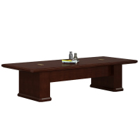 GRANDMEY 大气会桌培训桌 3200*1350*760mm/张