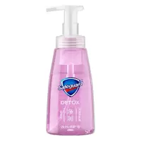 舒肤佳(Safeguard) 氨基酸净润洗手液 葡萄籽香型 225ml