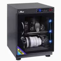 爱保电子防潮箱 全新触摸屏 40L