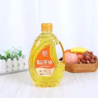 恒百年原香山茶油 1.8L Z
