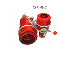 汽车防排气管防火罩机动车加厚透气帽阻防护罩不锈钢,加厚阻90mm(1个)