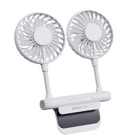 爱家乐MF9屏幕风扇