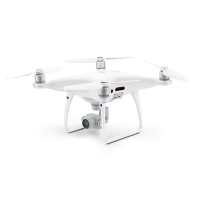 无人机 大疆/DJI Phantom 4 Pro +V2.0 30min